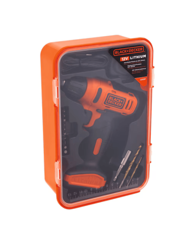parafusadeira black decker 7