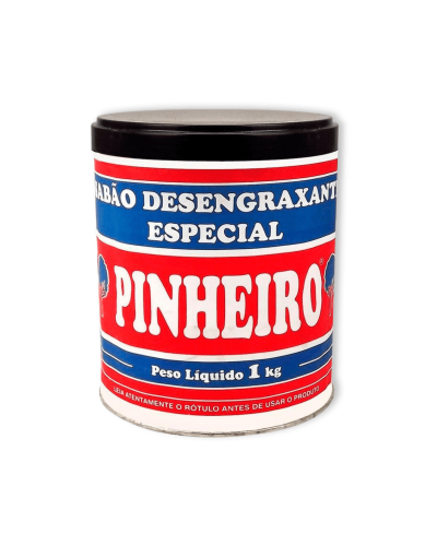pasta pinheiro 1kg