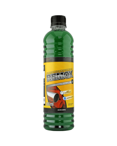 remox