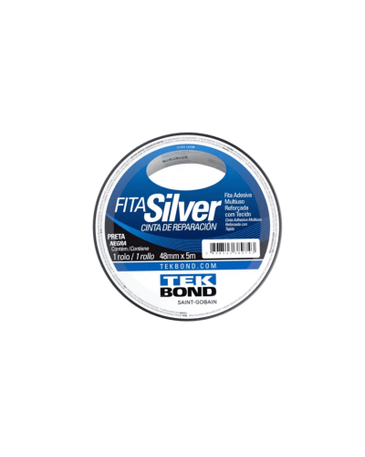 silver preta