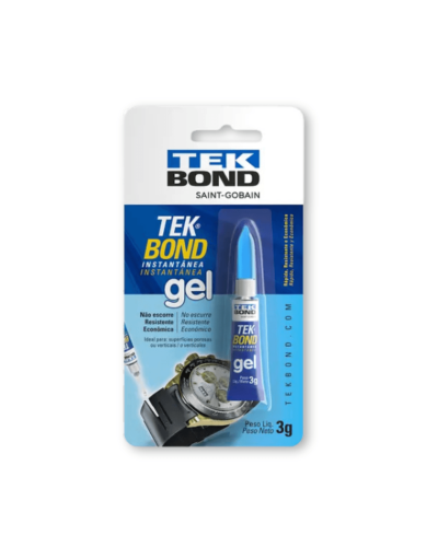 tek gel