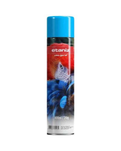 ug azul claro