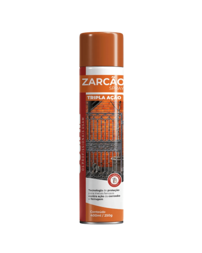 zarcao